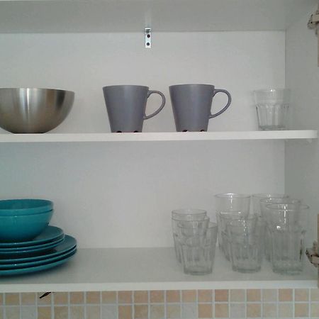 דירות יואנינה Dimitris Studio מראה חיצוני תמונה