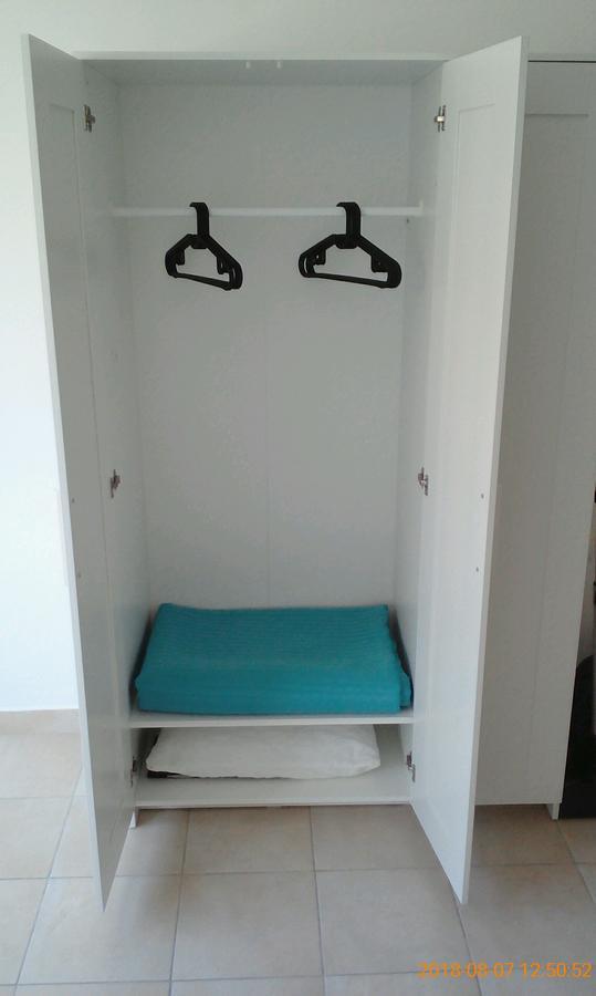 דירות יואנינה Dimitris Studio מראה חיצוני תמונה
